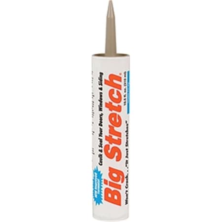 Clean All 10026 10.5 oz Big Stretch - Slate Gray CL3573101